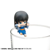 Gintama Ochatomo Series Sammelfiguren 5 cm What about a cup of tea Sortiment (8) - Smalltinytoystore