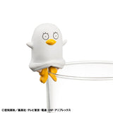 Gintama Ochatomo Series Sammelfiguren 5 cm What about a cup of tea Sortiment (8) - Smalltinytoystore