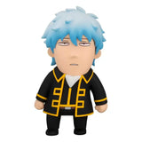 Gintama Sammelfiguren 6er-Set Gintama We love Ginsan 10 cm Blind Box (with gift)