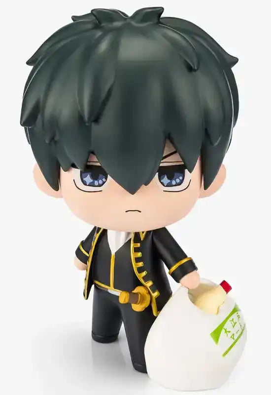 Gintama Tekupiku Minifigur Hijikata Toushirou 10 cm - Smalltinytoystore