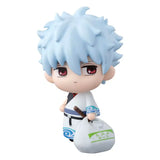 Gintama Tekupiku Minifigur Sakata Gintoki 10 cm - Smalltinytoystore
