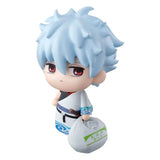 Gintama Tekupiku Minifigur Sakata Gintoki 10 cm - Smalltinytoystore