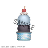 Gintama Tsumichen Stack up & Change Sammelfiguren 8 cm Sortiment (6) - Smalltinytoystore
