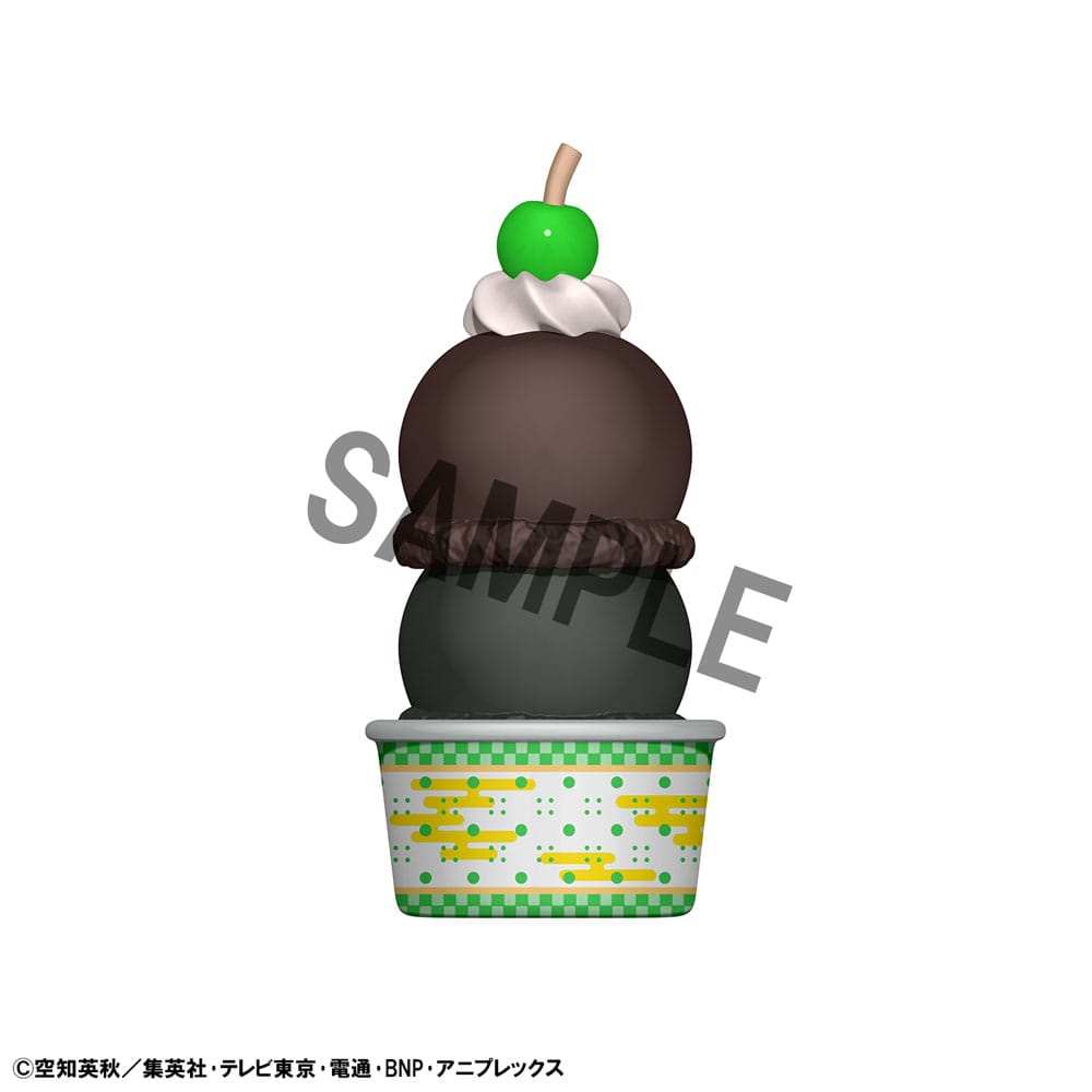 Gintama Tsumichen Stack up & Change Sammelfiguren 8 cm Sortiment (6) - Smalltinytoystore