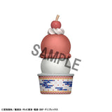Gintama Tsumichen Stack up & Change Sammelfiguren 8 cm Sortiment (6) - Smalltinytoystore