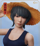 Girl Crush Actionfigur 1/6 Reiko Luxury Edition 28 cm - Smalltinytoystore