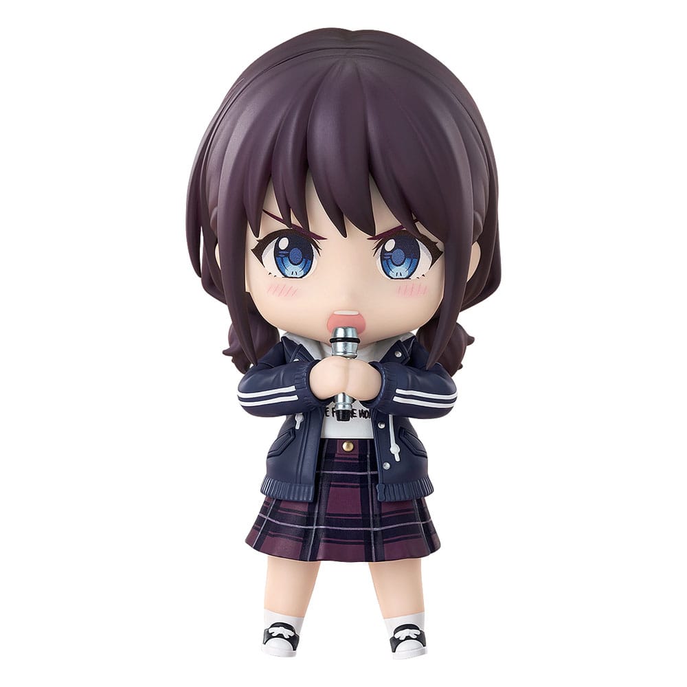 Girls Band Cry Nendoroid Actionfigur Nina Iseri 10 cm - Smalltinytoystore