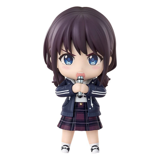 Girls Band Cry Nendoroid Actionfigur Nina Iseri 10 cm - Smalltinytoystore