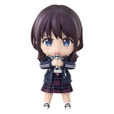 Girls Band Cry Nendoroid Actionfigur Nina Iseri 10 cm - Smalltinytoystore