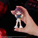 Girls Band Cry PalVerse PVC Figuren 9 cm Sortiment (6) - Smalltinytoystore