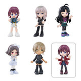 Girls Band Cry PalVerse PVC Figuren 9 cm Sortiment (6) - Smalltinytoystore