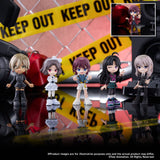 Girls Band Cry PalVerse PVC Figuren 9 cm Sortiment (6) - Smalltinytoystore