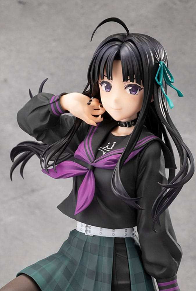 Girls Band Cry Statue 1/7 Subaru Awa 24 cm - Smalltinytoystore