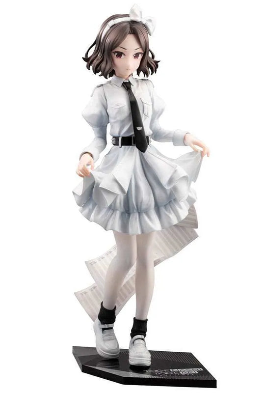 Girls Band Cry Statue 1/7 Tomo Ebizuka 23 cm - Smalltinytoystore