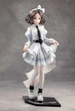 Girls Band Cry Statue 1/7 Tomo Ebizuka 23 cm - Smalltinytoystore