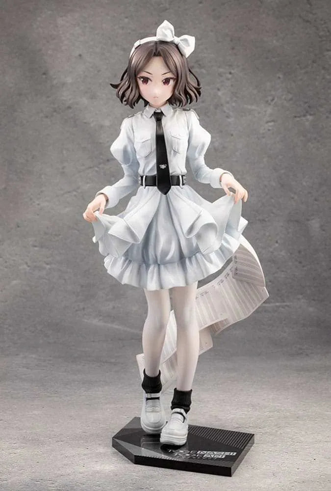 Girls Band Cry Statue 1/7 Tomo Ebizuka 23 cm - Smalltinytoystore