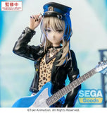 Girls Band Cry XStellar PVC Statue Momoka Kawaragi 21 cm - Smalltinytoystore