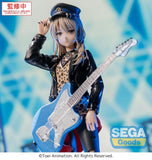 Girls Band Cry XStellar PVC Statue Momoka Kawaragi 21 cm - Smalltinytoystore