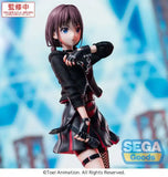 Girls Band Cry XStellar PVC Statue Nina Iseri 20 cm - Smalltinytoystore