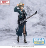 Girls Band Cry XStellar PVC Statue Rupa 22 cm - Smalltinytoystore