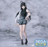 Girls Band Cry XStellar PVC Statue Subaru Awa 20 cm - Smalltinytoystore