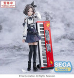Girls Band Cry XStellar PVC Statue Tomo Ebizuka 20 cm - Smalltinytoystore