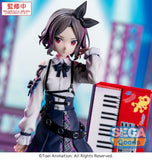 Girls Band Cry XStellar PVC Statue Tomo Ebizuka 20 cm - Smalltinytoystore