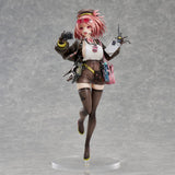 Girls´ Frontline: Neural Cloud PVC Statue Willow 28 cm - Smalltinytoystore