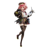 Girls´ Frontline: Neural Cloud PVC Statue Willow 28 cm - Smalltinytoystore