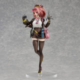 Girls´ Frontline: Neural Cloud PVC Statue Willow 28 cm - Smalltinytoystore