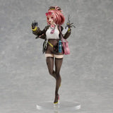 Girls´ Frontline: Neural Cloud PVC Statue Willow 28 cm - Smalltinytoystore