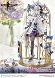 Girls' Frontline Prisma Wing PVC Statue 1/7 Primrose-Flavored Foil Candy Costume Deluxe Version 25 cm - Smalltinytoystore