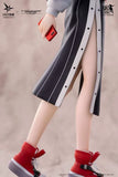 Girls Frontline PVC Statue 1/7 UMP45 Corona Sunset 25 cm - Smalltinytoystore