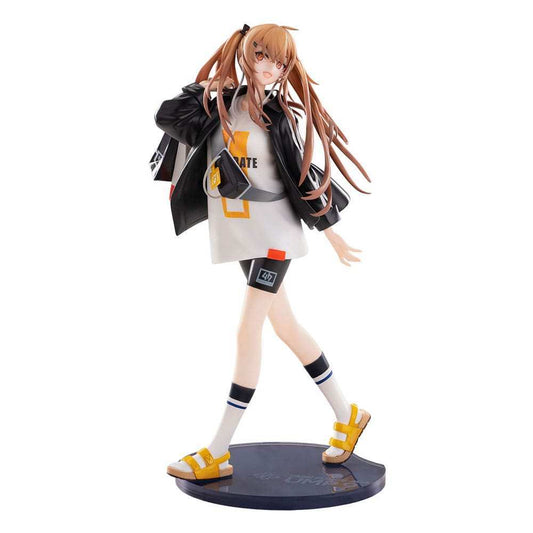 Girls Frontline PVC Statue 1/7 UMP9 Bee's Knees 24 cm - Smalltinytoystore