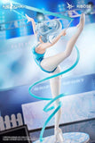 Girls' Frontline Rise Up PVC Statue PA-15 Dance in the Ice Sea Ver. 25 cm - Smalltinytoystore