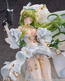 Girls Frontline SHIBUYA SCRAMBLE FIGURE PVC Statue 1/7 M950A Wounded Ver. 29 cm - Smalltinytoystore