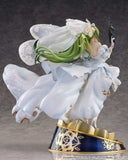 Girls Frontline SHIBUYA SCRAMBLE FIGURE PVC Statue 1/7 M950A Wounded Ver. 29 cm - Smalltinytoystore