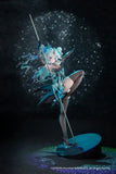 Girls´ Frontline Statue 1/7 PA-15 Treading Light, Coming Night Ver. 27 cm - Smalltinytoystore