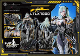 Girls´ Frontline Ultimate Premium Masterline Series Statue 1/4 LTLX7000 60 cm - Smalltinytoystore