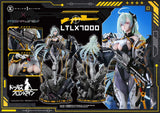 Girls´ Frontline Ultimate Premium Masterline Series Statue 1/4 LTLX7000 Bonus Version 60 cm - Smalltinytoystore