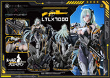 Girls´ Frontline Ultimate Premium Masterline Series Statue 1/4 LTLX7000 Bonus Version 60 cm - Smalltinytoystore