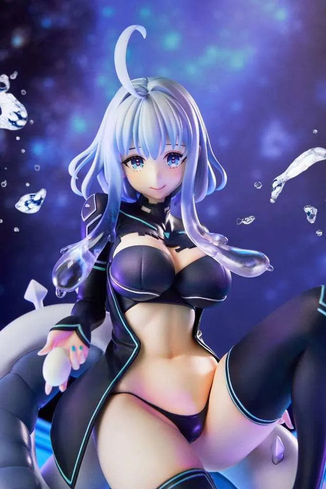 Giuniu Original Statue 1/6 UMA-chan 23 cm - Smalltinytoystore