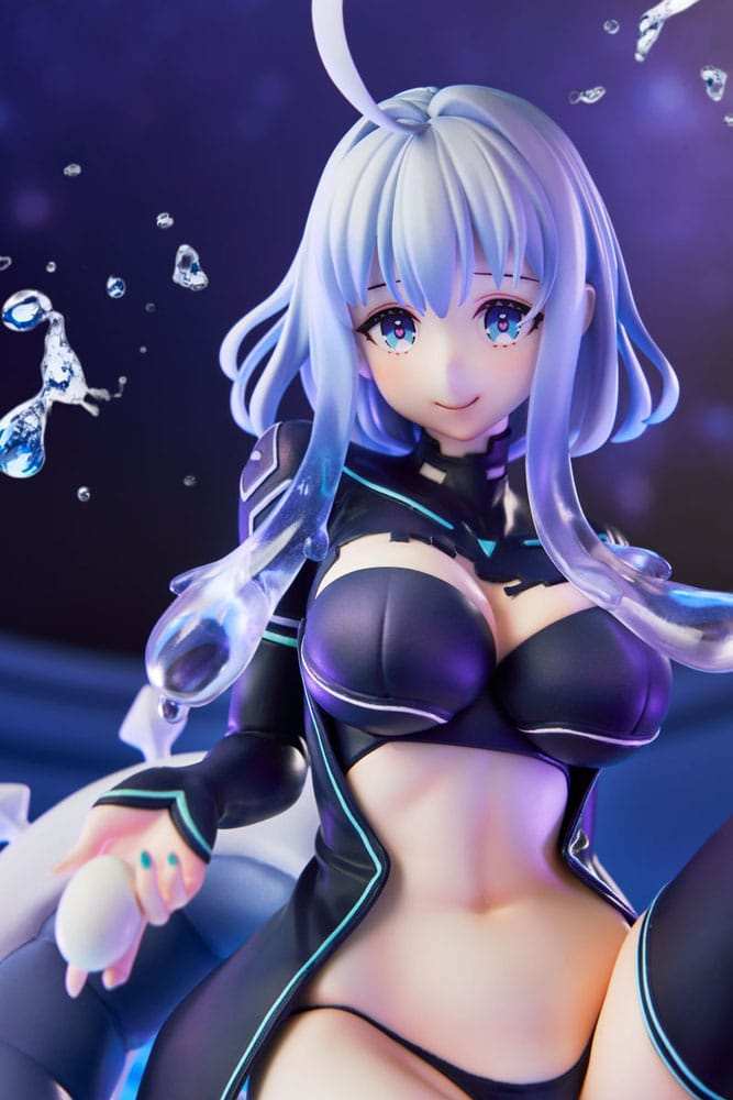 Giuniu Original Statue 1/6 UMA-chan 23 cm - Smalltinytoystore