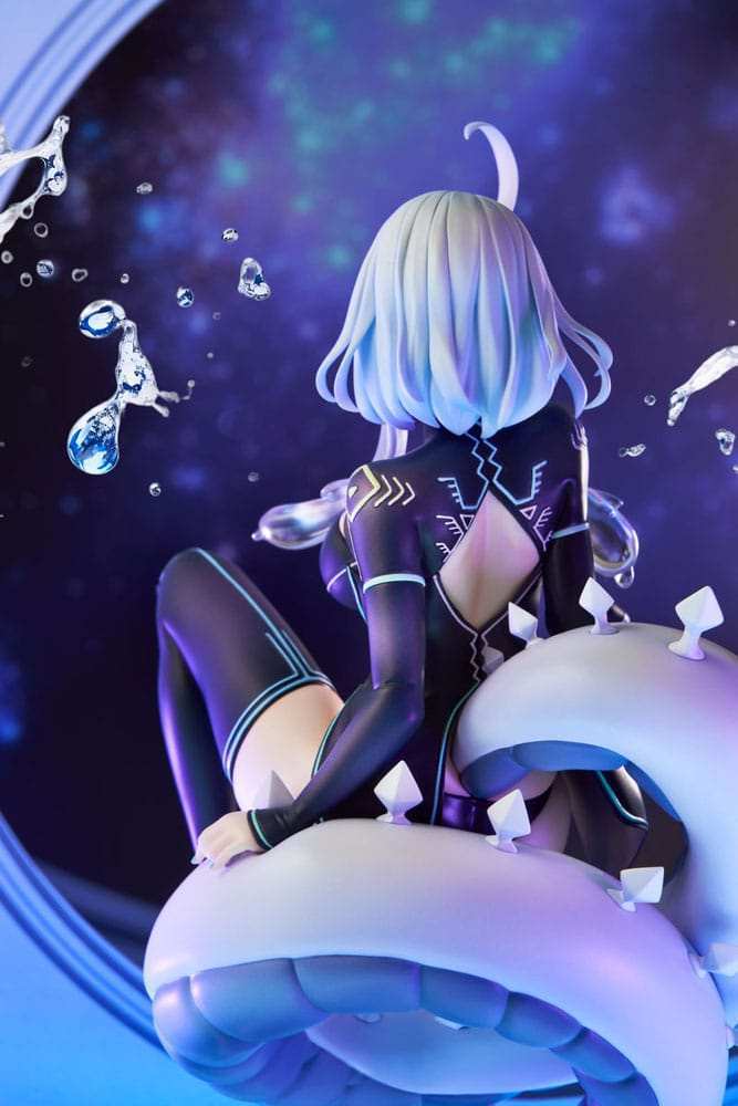 Giuniu Original Statue 1/6 UMA-chan 23 cm - Smalltinytoystore