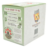 Glassstaff Geschenkbox Tasse & Würfel D20 You can certainly try