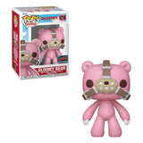 Gloomy Bear POP! Animation Vinyl Figuren Gloomy The Naughty Grizzly 9 cm - Smalltinytoystore