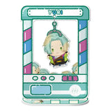 Gnosia Acryl Figuren Chara Catcher Vol. 1 9 cm Blind Box Display (8)