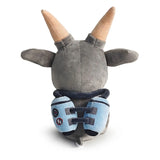 Goat Simulator Plüschfigur Goat Simulator 23 cm - Smalltinytoystore