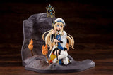 Goblin Slayer 2 PVC Statue 1/6 Priestess 22 cm - Smalltinytoystore