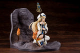 Goblin Slayer 2 PVC Statue 1/6 Priestess 22 cm - Smalltinytoystore